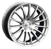 Scheda Variante Ruota &rsaquo; Marca: Aleks &rsaquo; Modello: F6347