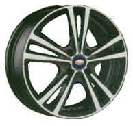 Scheda Variante Ruota &rsaquo; Marca: Aleks &rsaquo; Modello: YL182