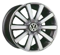 Scheda Variante Ruota &rsaquo; Marca: Aleks &rsaquo; Modello: YL212