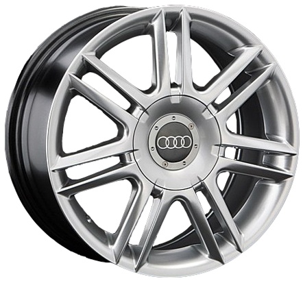 Scheda Variante Ruota &rsaquo; Marca: Aleks &rsaquo; Modello: YL216