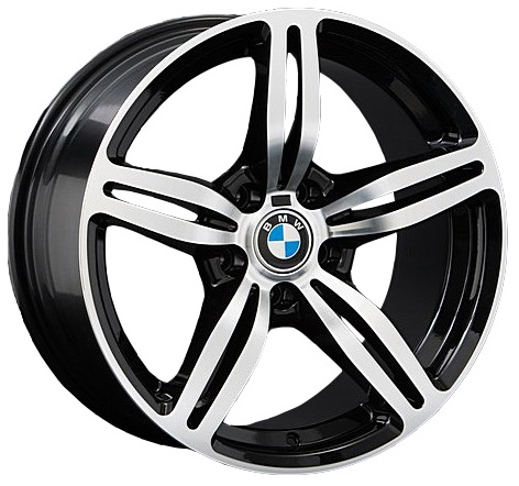 Scheda Variante Ruota &rsaquo; Marca: Aleks &rsaquo; Modello: YL509