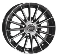 Scheda Variante Ruota &rsaquo; Marca: Aleks &rsaquo; Modello: YL833