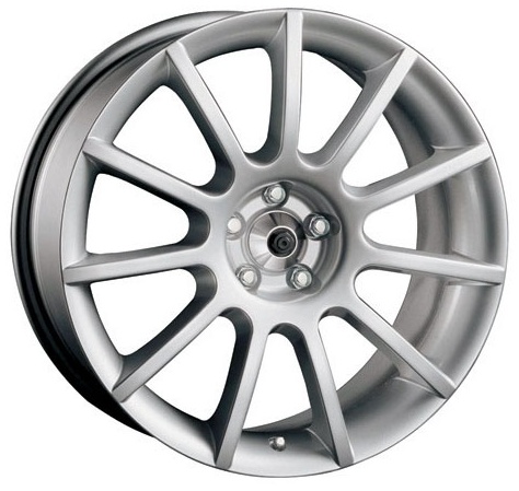 Scheda Variante Ruota &rsaquo; Marca: Alessio &rsaquo; Modello: Alaska