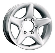 Scheda Variante Ruota &rsaquo; Marca: Alessio &rsaquo; Modello: Elite