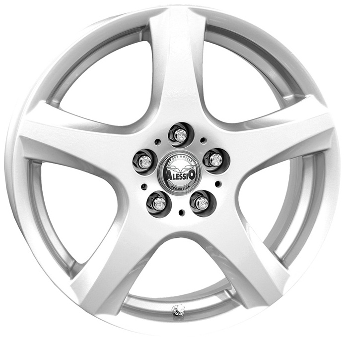 Scheda Variante Ruota &rsaquo; Marca: Alessio &rsaquo; Modello: Lord