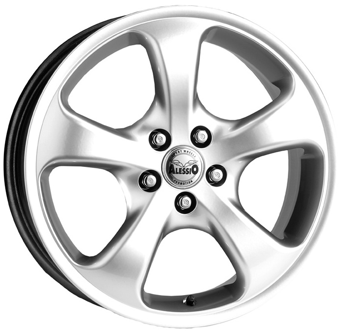 Scheda Variante Ruota &rsaquo; Marca: Alessio &rsaquo; Modello: Mirage