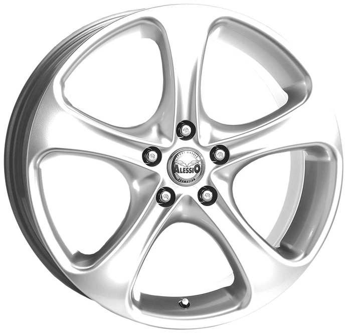 Scheda Variante Ruota &rsaquo; Marca: Alessio &rsaquo; Modello: Montecarlo