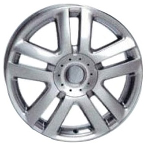Scheda Variante Ruota &rsaquo; Marca: Alessio &rsaquo; Modello: Ruota 216