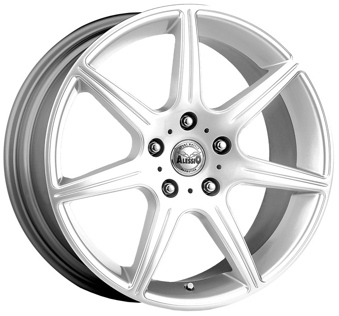 Scheda Variante Ruota &rsaquo; Marca: Alessio &rsaquo; Modello: Sprint