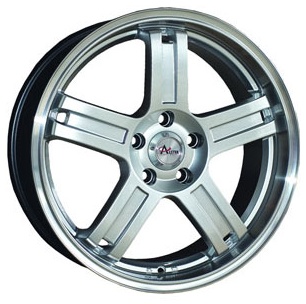 Scheda Variante Ruota &rsaquo; Marca: Alster &rsaquo; Modello: Rhein