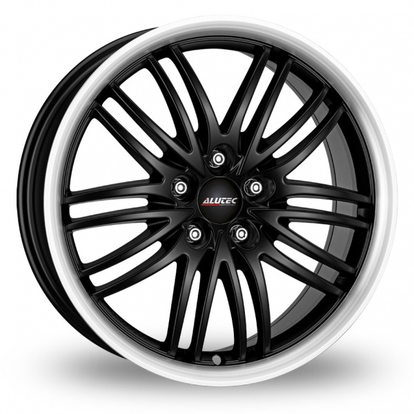 Scheda Variante Ruota &rsaquo; Marca: Alutec &rsaquo; Modello: Black Sun