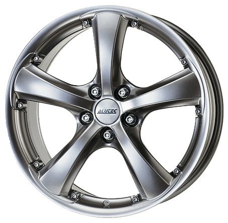 Scheda Variante Ruota &rsaquo; Marca: Alutec &rsaquo; Modello: Blade