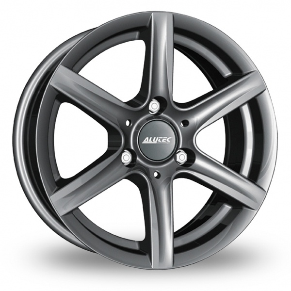 Scheda Variante Ruota &rsaquo; Marca: Alutec &rsaquo; Modello: Grip 3