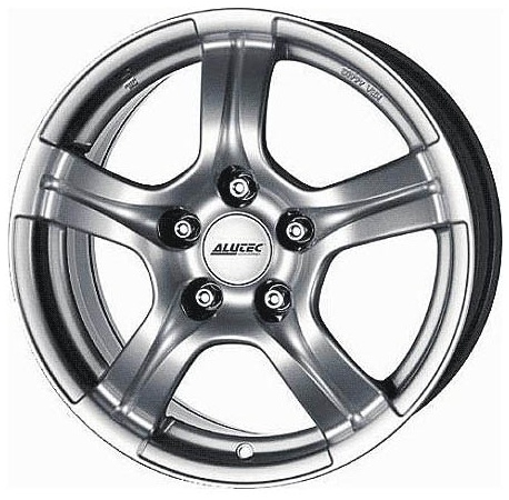 Scheda Variante Ruota &rsaquo; Marca: Alutec &rsaquo; Modello: Helix