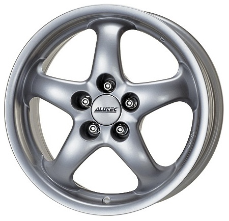 Scheda Variante Ruota &rsaquo; Marca: Alutec &rsaquo; Modello: Java