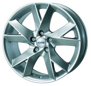 Scheda Variante Ruota &rsaquo; Marca: Alutec &rsaquo; Modello: Lazor