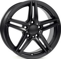 Scheda Variante Ruota &rsaquo; Marca: Alutec &rsaquo; Modello: M10X