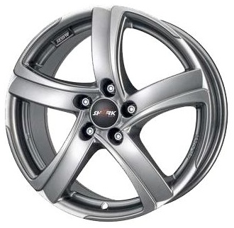 Scheda Variante Ruota &rsaquo; Marca: Alutec &rsaquo; Modello: Shark