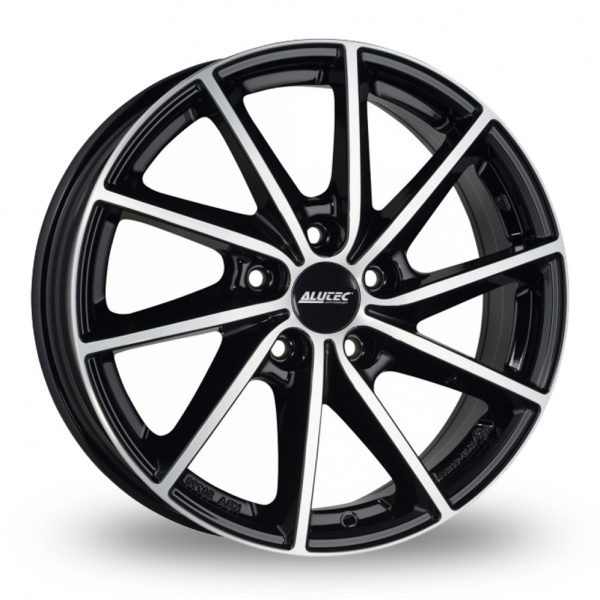 Scheda Variante Ruota &rsaquo; Marca: Alutec &rsaquo; Modello: Singa