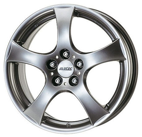 Scheda Variante Ruota &rsaquo; Marca: Alutec &rsaquo; Modello: Tornado