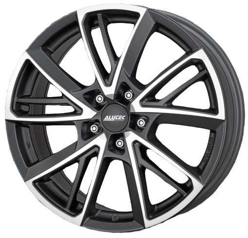 Scheda Variante Ruota &rsaquo; Marca: Alutec &rsaquo; Modello: Xplosive