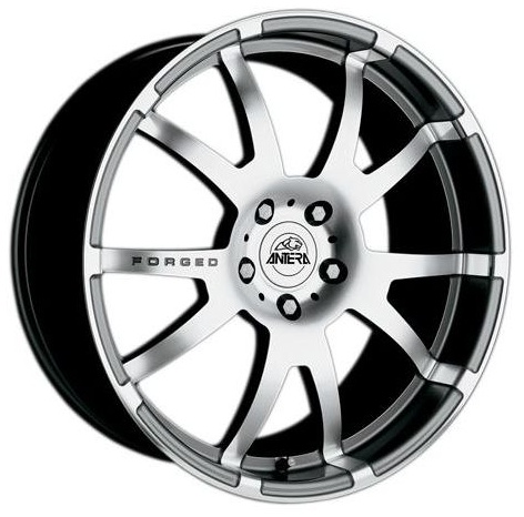 Scheda Variante Ruota &rsaquo; Marca: Antera &rsaquo; Modello: 365