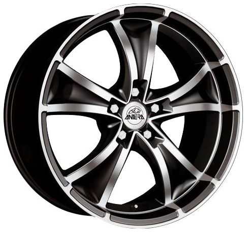 Scheda Variante Ruota &rsaquo; Marca: Antera &rsaquo; Modello: 383