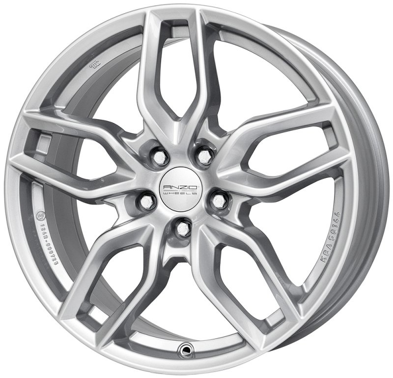 Scheda Variante Ruota &rsaquo; Marca: Anzio &rsaquo; Modello: Spark