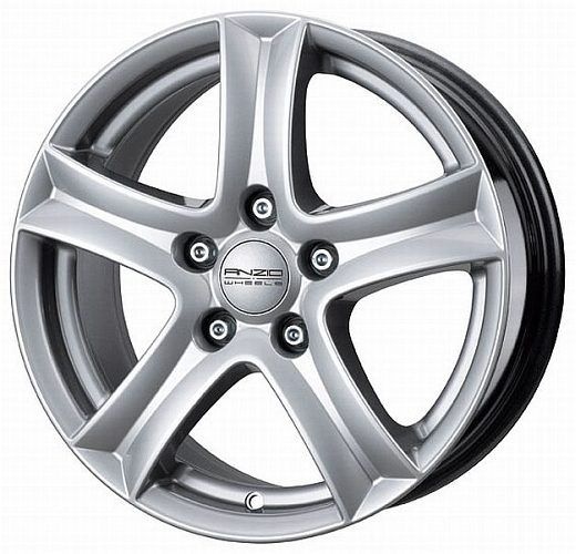 Scheda Variante Ruota &rsaquo; Marca: Anzio &rsaquo; Modello: Wave