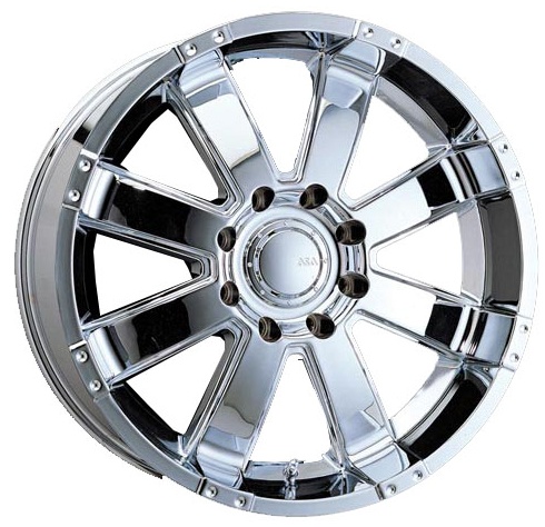 Scheda Variante Ruota &rsaquo; Marca: ASA Wheels &rsaquo; Modello: HM3