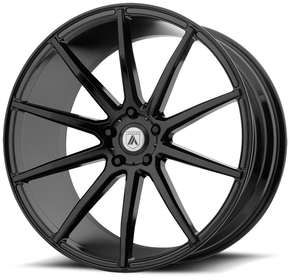 Scheda Variante Ruota &rsaquo; Marca: Asanti &rsaquo; Modello: ABL-20 Aries