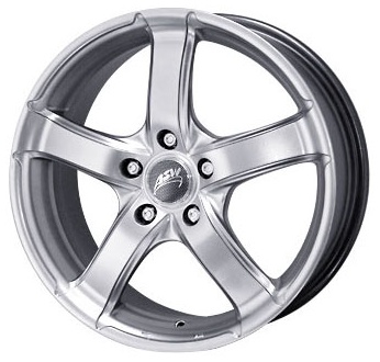 Scheda Variante Ruota &rsaquo; Marca: ASW &rsaquo; Modello: Kobra-S