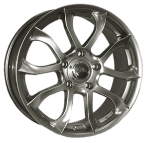 Scheda Variante Ruota &rsaquo; Marca: ASW &rsaquo; Modello: Lauder