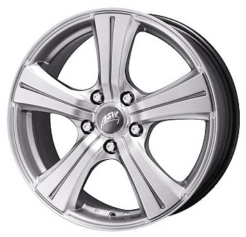 Scheda Variante Ruota &rsaquo; Marca: ASW &rsaquo; Modello: Rodeo