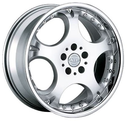 Scheda Variante Ruota &rsaquo; Marca: ATP &rsaquo; Modello: Benzis