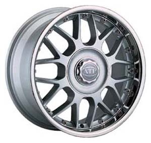 Scheda Variante Ruota &rsaquo; Marca: ATP &rsaquo; Modello: Truck