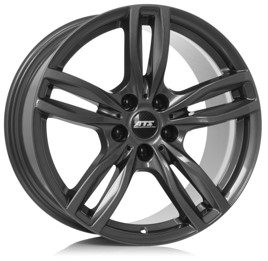 Scheda Variante Ruota &rsaquo; Marca: ATS &rsaquo; Modello: Evolution