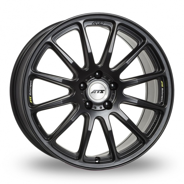 Scheda Variante Ruota &rsaquo; Marca: ATS &rsaquo; Modello: Grid