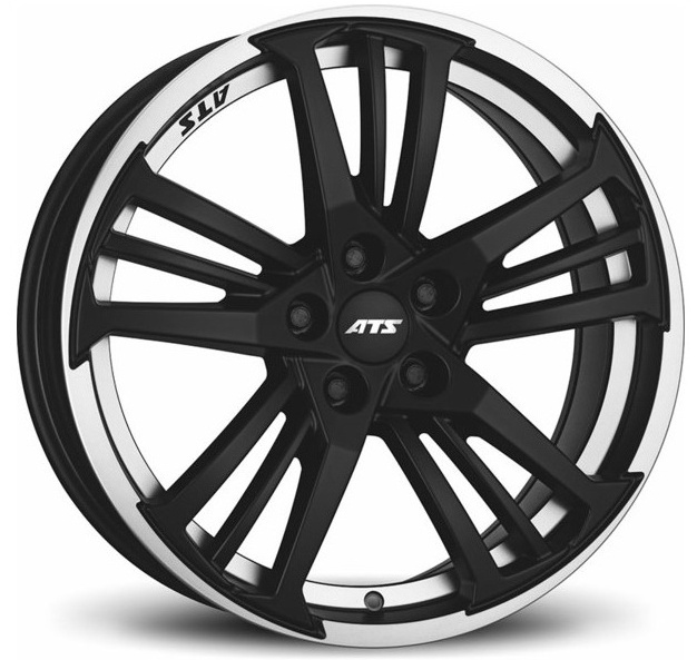 Scheda Variante Ruota &rsaquo; Marca: ATS &rsaquo; Modello: Prazision