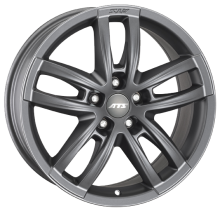 Scheda Variante Ruota &rsaquo; Marca: ATS &rsaquo; Modello: Radial