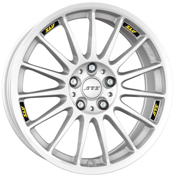 Scheda Variante Ruota &rsaquo; Marca: ATS &rsaquo; Modello: Street Rallye