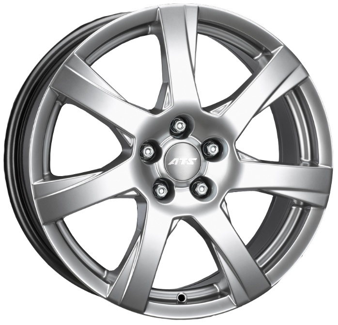 Scheda Variante Ruota &rsaquo; Marca: ATS &rsaquo; Modello: Twister