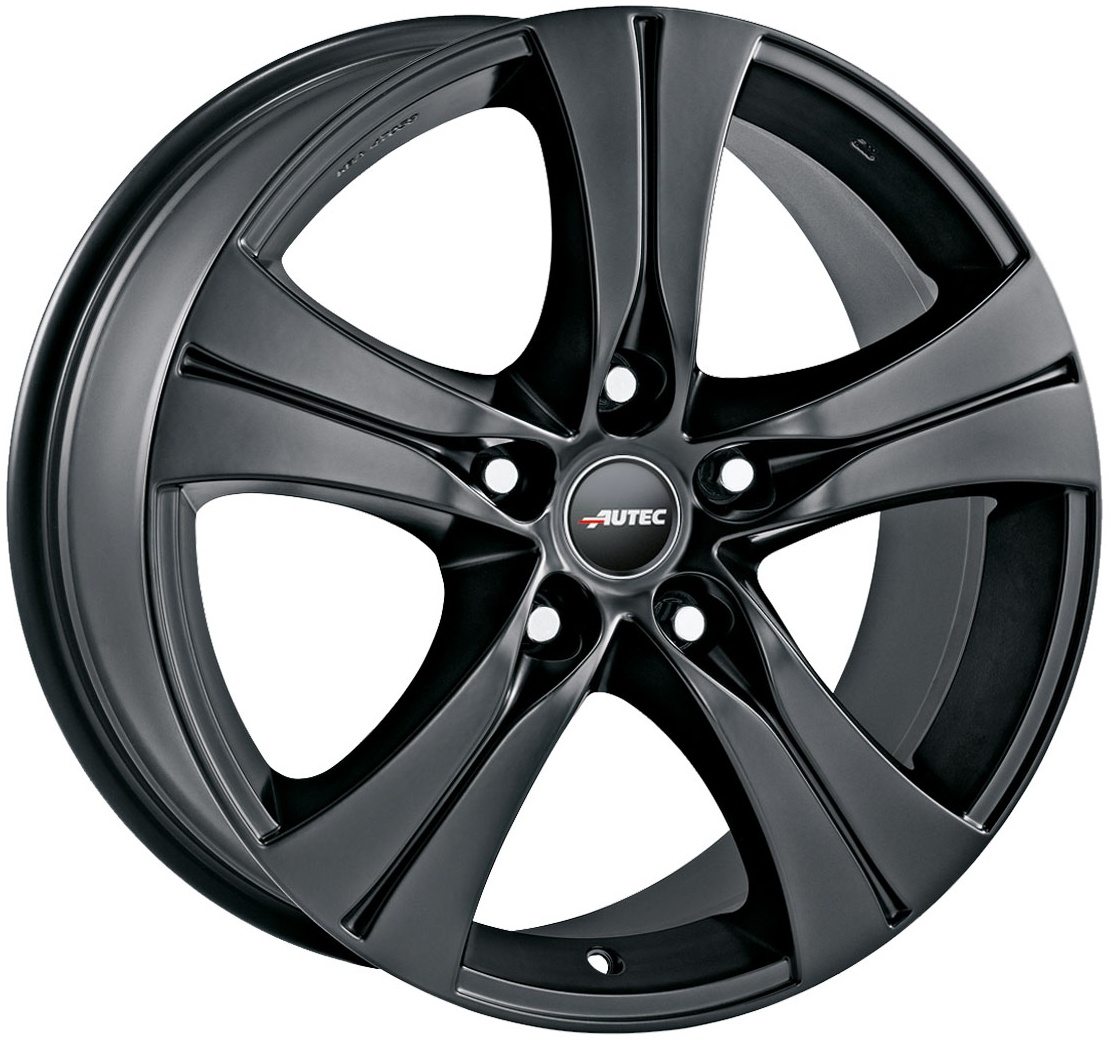 Scheda Variante Ruota &rsaquo; Marca: Autec &rsaquo; Modello: Ethos