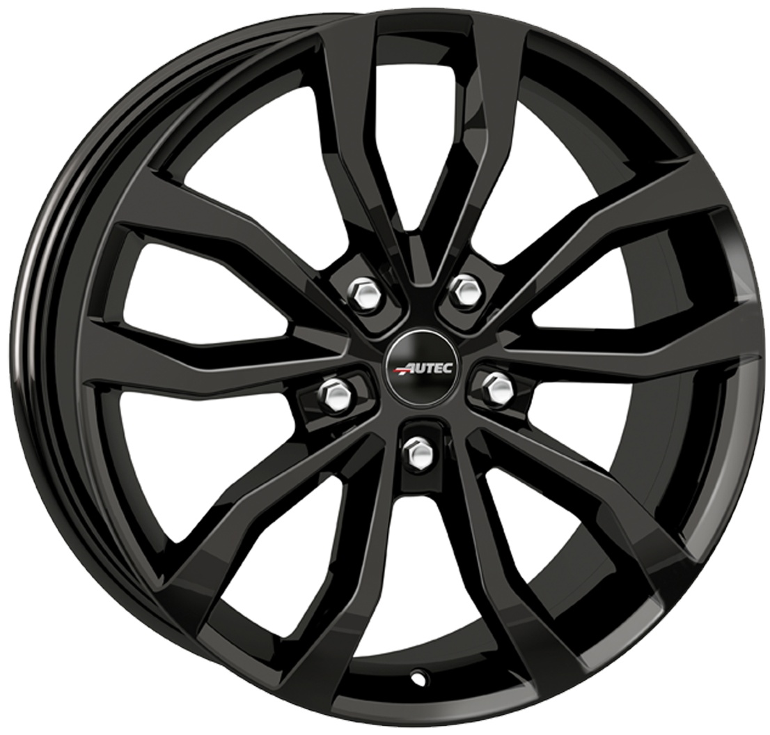 Scheda Variante Ruota &rsaquo; Marca: Autec &rsaquo; Modello: Uteca