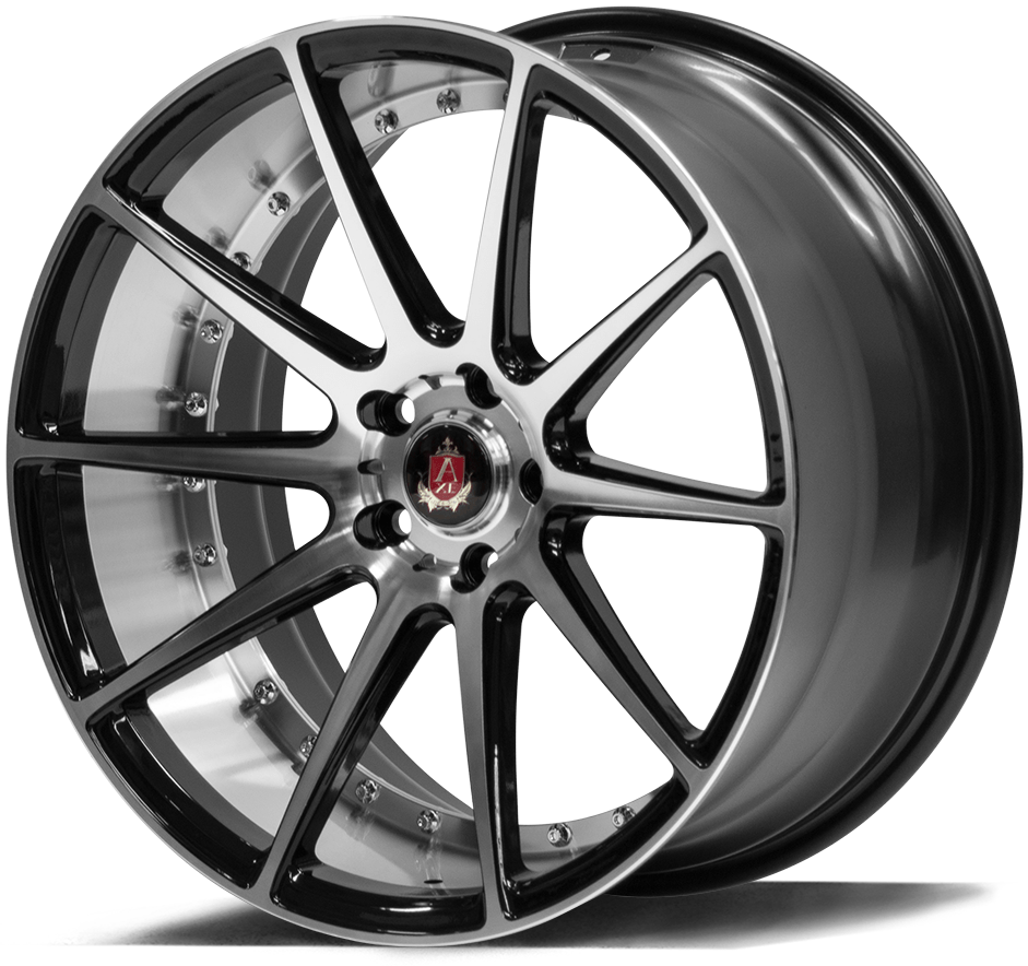Scheda Variante Ruota &rsaquo; Marca: AXE Wheels &rsaquo; Modello: EX16