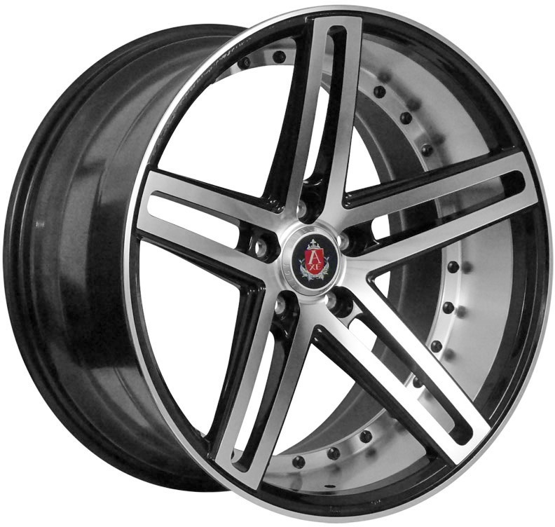 Scheda Variante Ruota &rsaquo; Marca: AXE Wheels &rsaquo; Modello: EX21