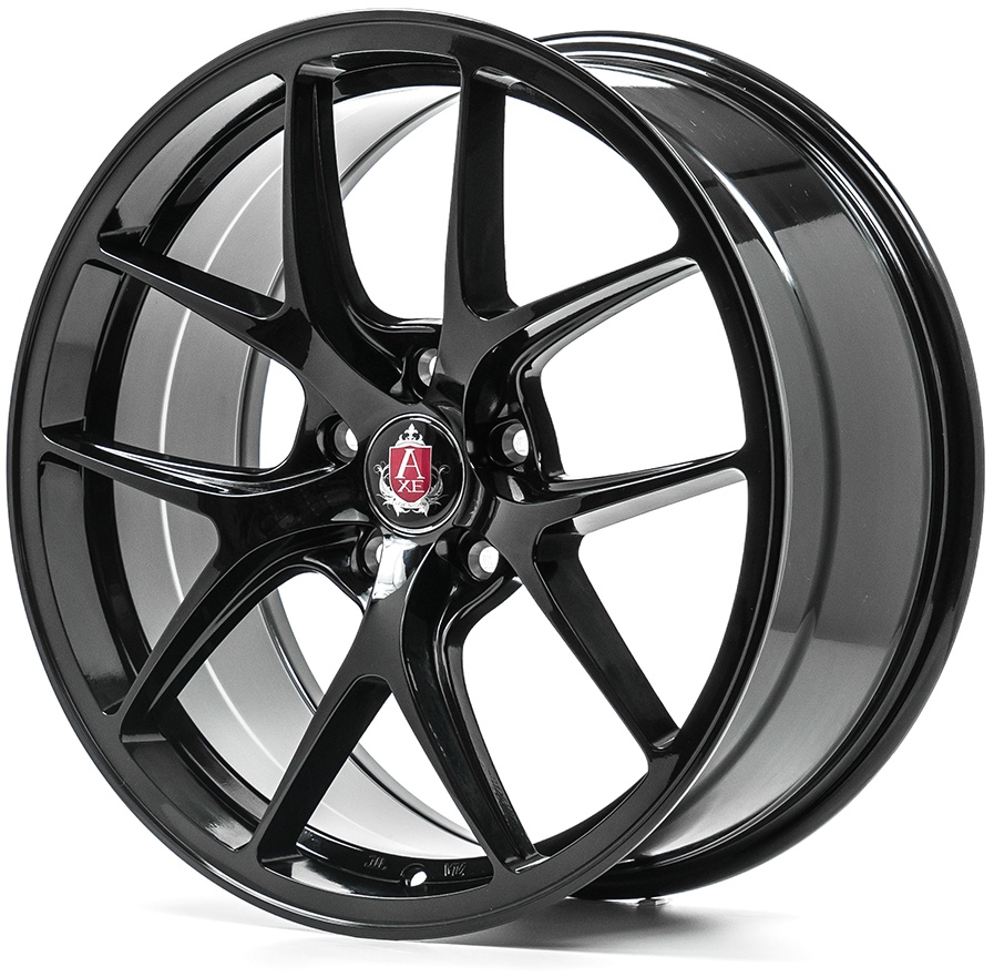 Scheda Variante Ruota &rsaquo; Marca: AXE Wheels &rsaquo; Modello: EX34