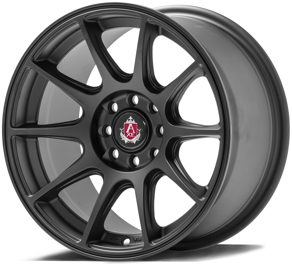 Scheda Variante Ruota &rsaquo; Marca: AXE Wheels &rsaquo; Modello: EX8