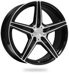 Scheda Variante Ruota &rsaquo; Marca: Axxion &rsaquo; Modello: AX7