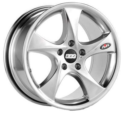 Scheda Variante Ruota &rsaquo; Marca: BBS &rsaquo; Modello: AI